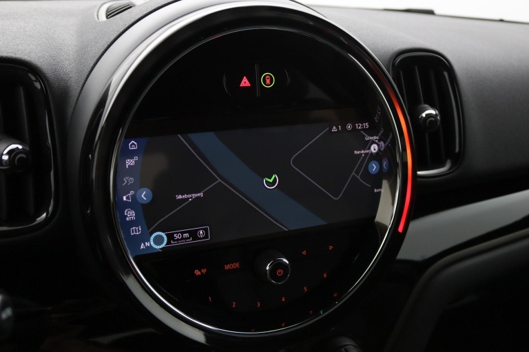 Mini Mini Countryman - 2.0 Cooper S E ALL4 Chili 23