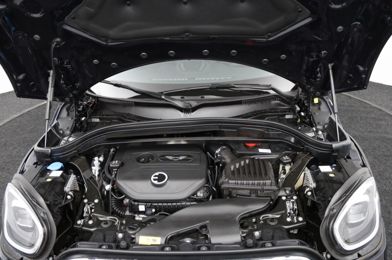 Mini Mini Countryman - 2.0 Cooper S E ALL4 Chili 31