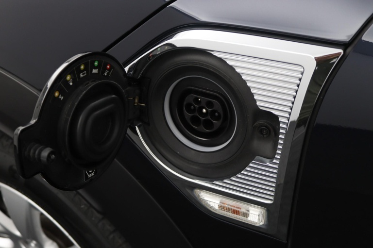 Mini Mini Countryman - 2.0 Cooper S E ALL4 Chili 35