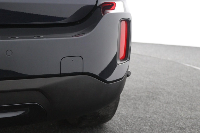 Mini Mini Countryman - 2.0 Cooper S E ALL4 Chili 37