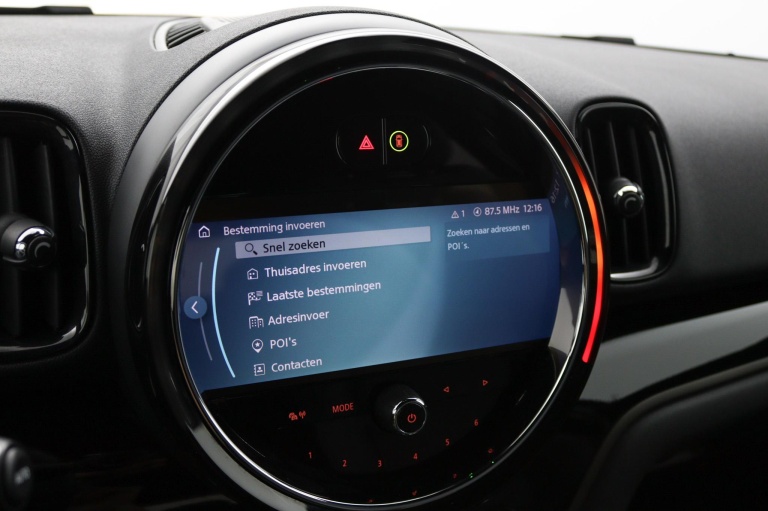 Mini Mini Countryman - 2.0 Cooper S E ALL4 Chili 43