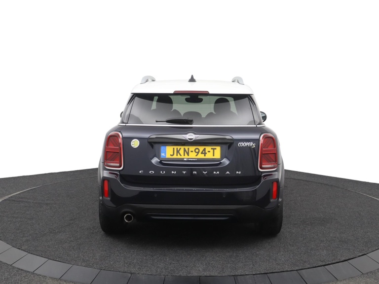 Mini Mini Countryman - 2.0 Cooper S E ALL4 Chili 44