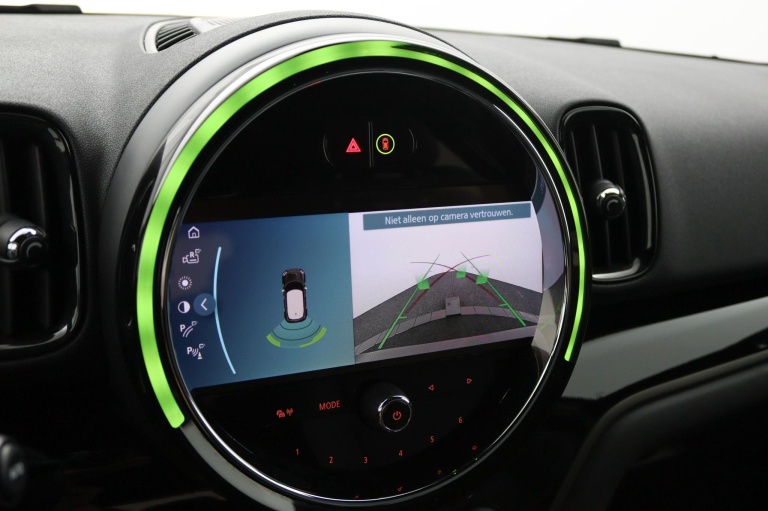 Mini Mini Countryman - 2.0 Cooper S E ALL4 Chili 8