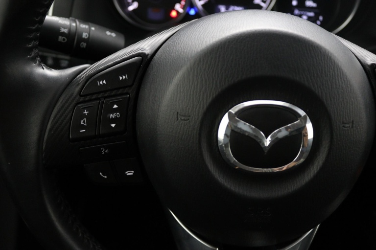 Mazda CX-5 - 2.0 SkyActiv-G 165 Skylease GT 2WD 11