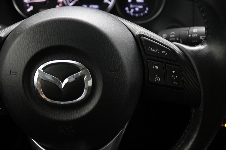 Mazda CX-5 - 2.0 SkyActiv-G 165 Skylease GT 2WD 12