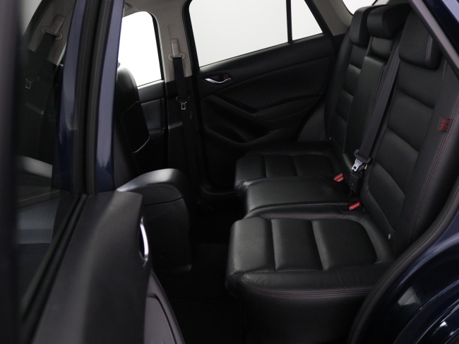 Mazda CX-5 - 2.0 SkyActiv-G 165 Skylease GT 2WD