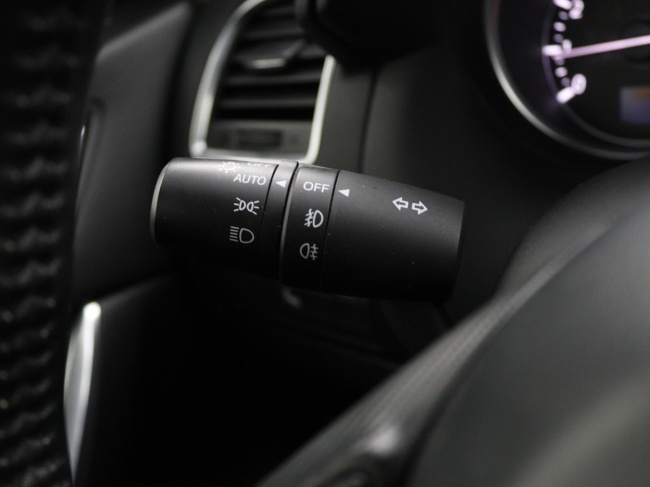 Mazda CX-5 - 2.0 SkyActiv-G 165 Skylease GT 2WD