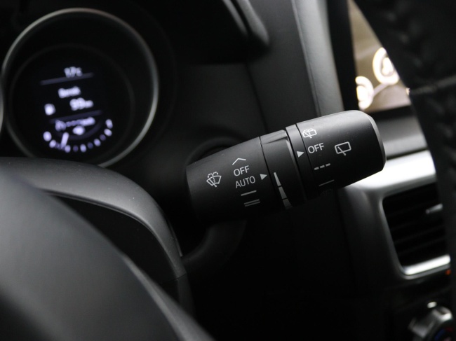 Mazda CX-5 - 2.0 SkyActiv-G 165 Skylease GT 2WD