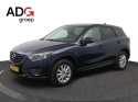 Mazda CX-5 - 2.0 SkyActiv-G 165 Skylease GT 2WD