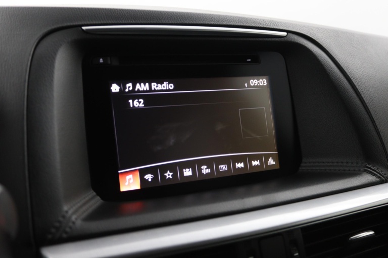 Mazda CX-5 - 2.0 SkyActiv-G 165 Skylease GT 2WD 20