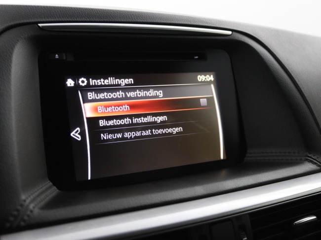 Mazda CX-5 - 2.0 SkyActiv-G 165 Skylease GT 2WD