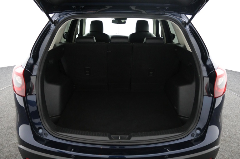 Mazda CX-5 - 2.0 SkyActiv-G 165 Skylease GT 2WD 27