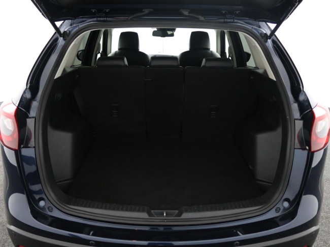 Mazda CX-5 - 2.0 SkyActiv-G 165 Skylease GT 2WD