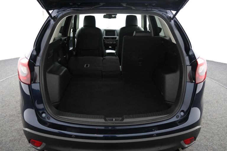 Mazda CX-5 - 2.0 SkyActiv-G 165 Skylease GT 2WD 28