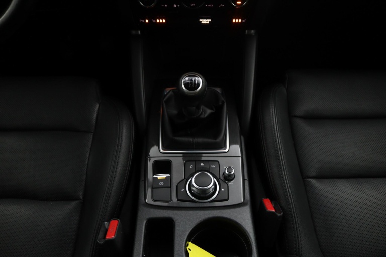 Mazda CX-5 - 2.0 SkyActiv-G 165 Skylease GT 2WD 30