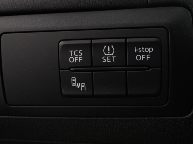 Mazda CX-5 - 2.0 SkyActiv-G 165 Skylease GT 2WD