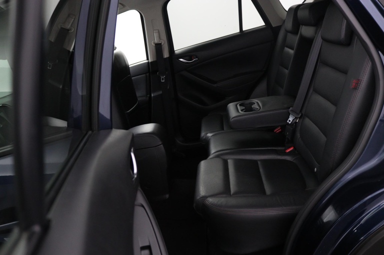 Mazda CX-5 - 2.0 SkyActiv-G 165 Skylease GT 2WD 38