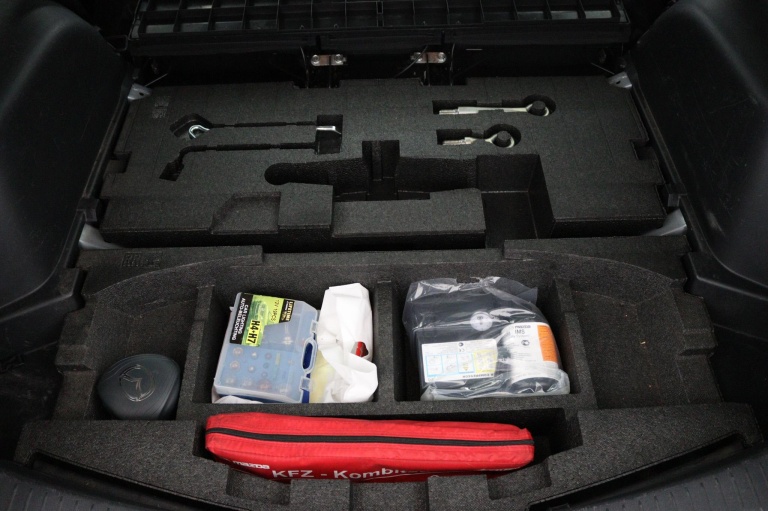 Mazda CX-5 - 2.0 SkyActiv-G 165 Skylease GT 2WD 39