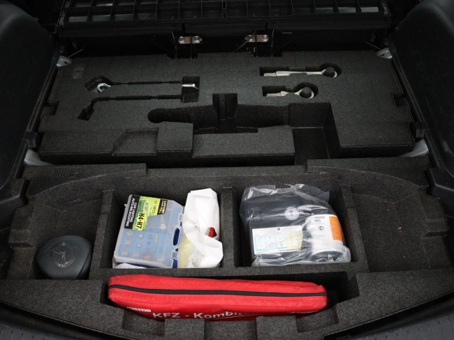 Mazda CX-5 - 2.0 SkyActiv-G 165 Skylease GT 2WD