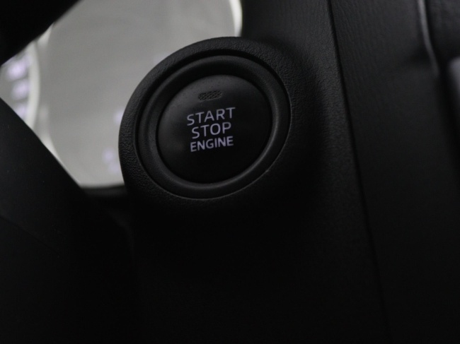 Mazda CX-5 - 2.0 SkyActiv-G 165 Skylease GT 2WD