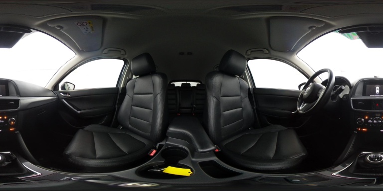 Mazda CX-5 - 2.0 SkyActiv-G 165 Skylease GT 2WD 46