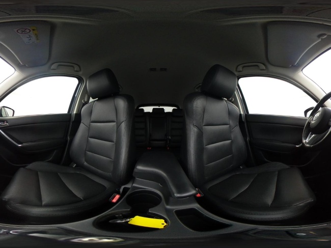 Mazda CX-5 - 2.0 SkyActiv-G 165 Skylease GT 2WD