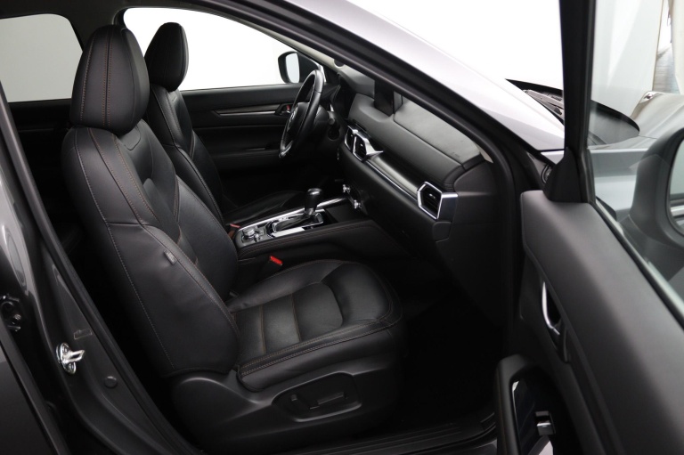 Mazda CX-5 - 2.0 SkyActiv-G 165 Luxury 15