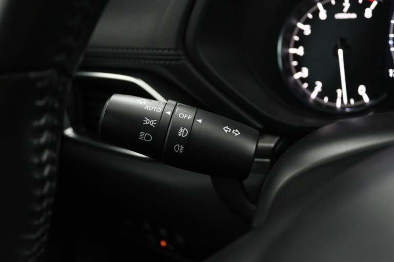 Mazda CX-5 - 2.0 SkyActiv-G 165 Luxury 16