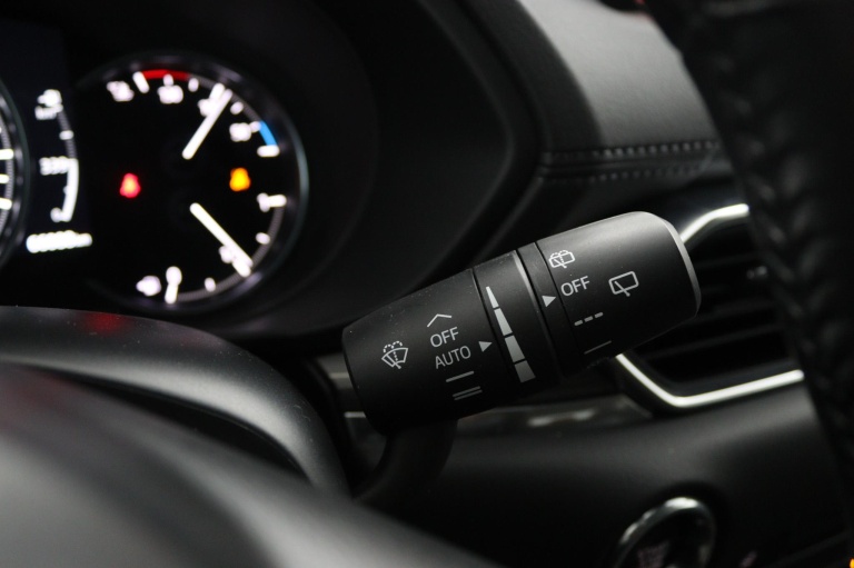 Mazda CX-5 - 2.0 SkyActiv-G 165 Luxury 17