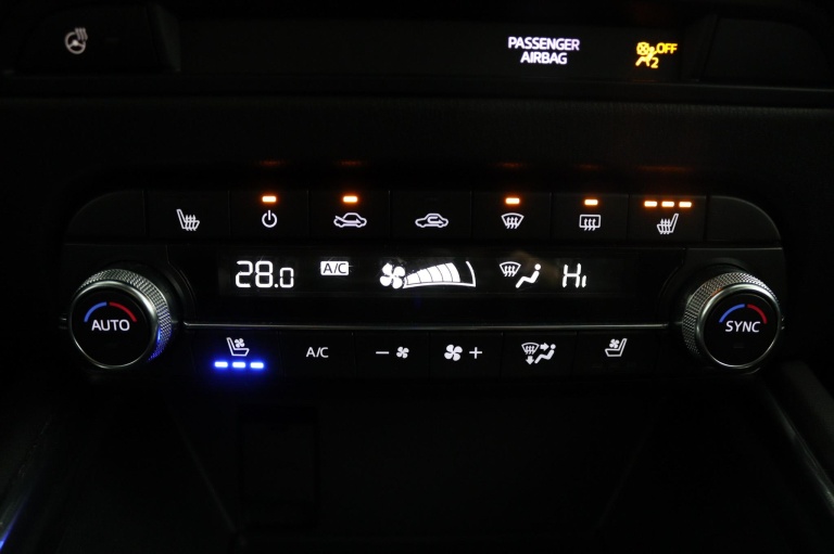 Mazda CX-5 - 2.0 SkyActiv-G 165 Luxury 18