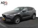 Mazda CX-5 - 2.0 SkyActiv-G 165 Luxury