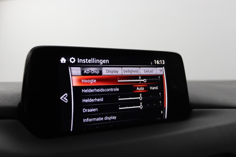 Mazda CX-5 - 2.0 SkyActiv-G 165 Luxury 20