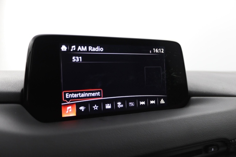 Mazda CX-5 - 2.0 SkyActiv-G 165 Luxury 22