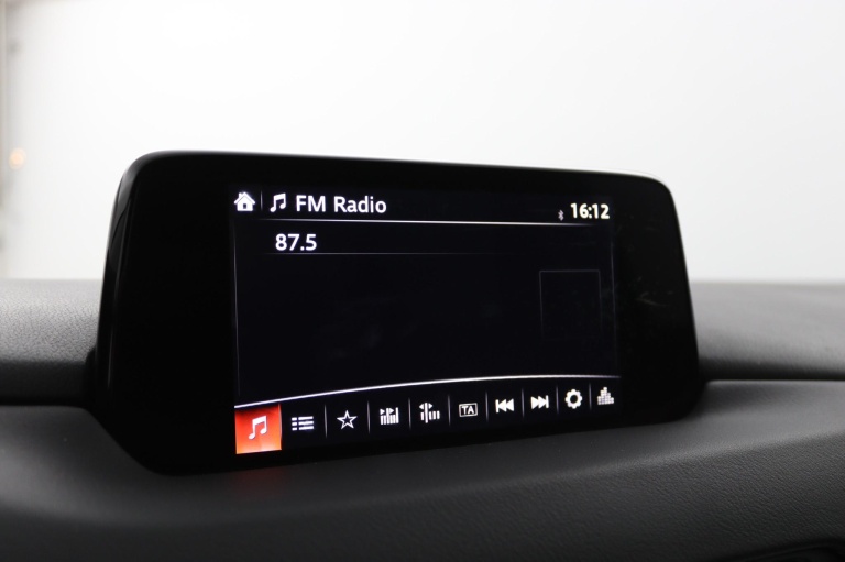 Mazda CX-5 - 2.0 SkyActiv-G 165 Luxury 23