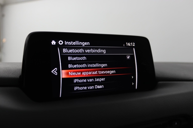 Mazda CX-5 - 2.0 SkyActiv-G 165 Luxury 24