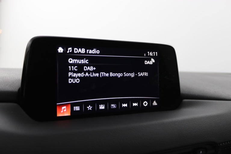 Mazda CX-5 - 2.0 SkyActiv-G 165 Luxury 26