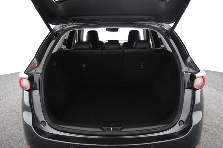 Mazda CX-5 - 2.0 SkyActiv-G 165 Luxury 30