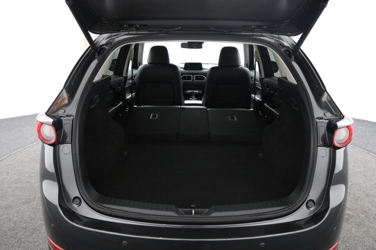 Mazda CX-5 - 2.0 SkyActiv-G 165 Luxury 32