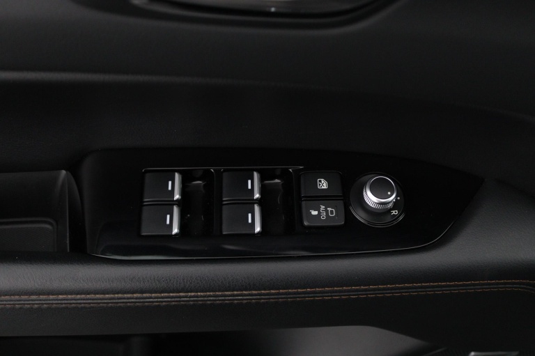 Mazda CX-5 - 2.0 SkyActiv-G 165 Luxury 34