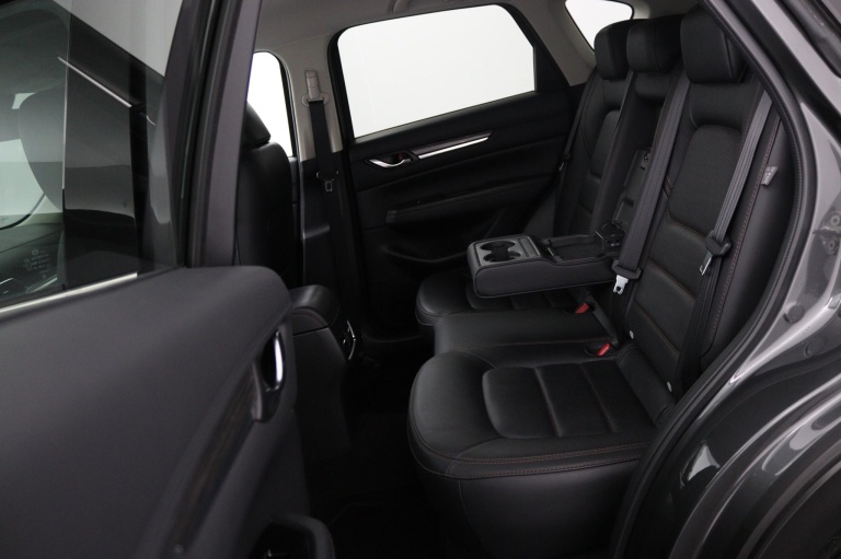 Mazda CX-5 - 2.0 SkyActiv-G 165 Luxury 43