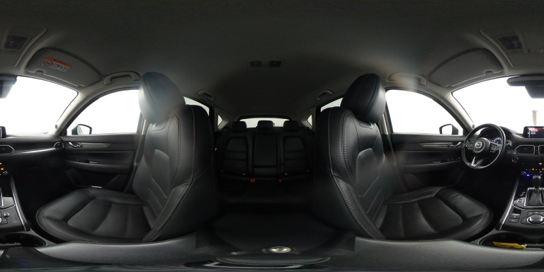 Mazda CX-5 - 2.0 SkyActiv-G 165 Luxury 47