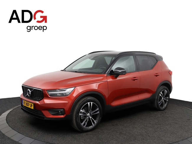Volvo XC40 - 1.5 T2 R-Design