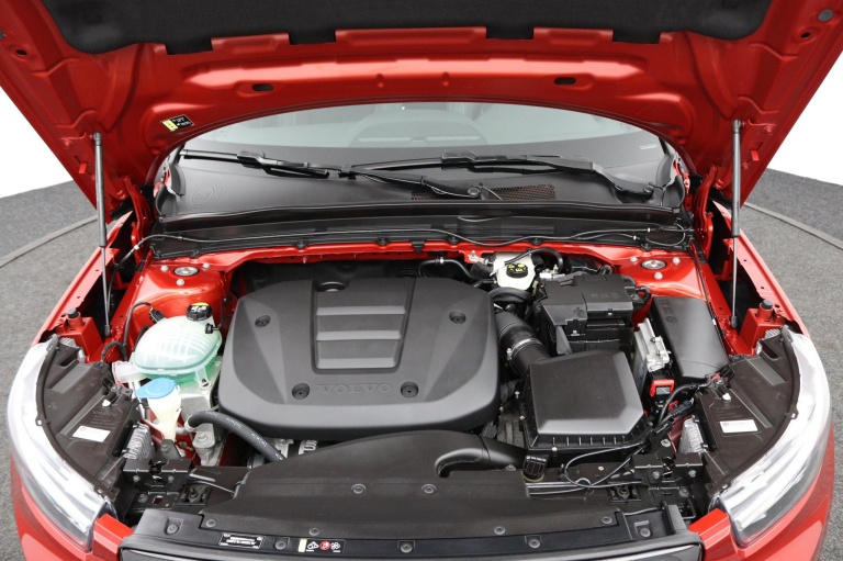Volvo XC40 - 1.5 T2 R-Design 31