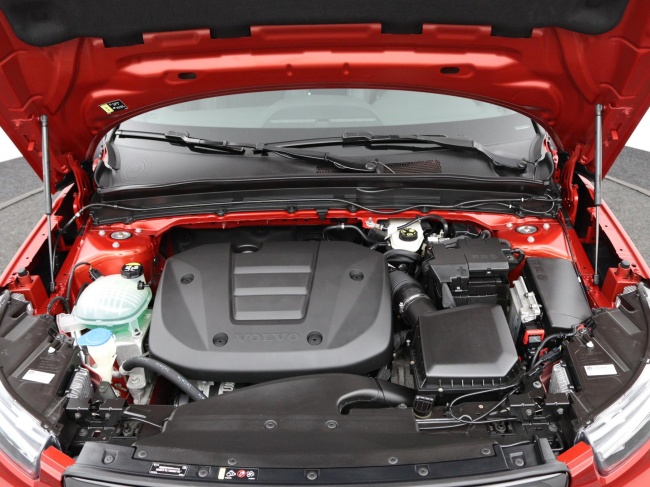 Volvo XC40 - 1.5 T2 R-Design