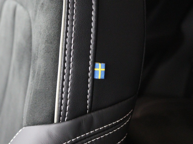 Volvo XC40 - 1.5 T2 R-Design