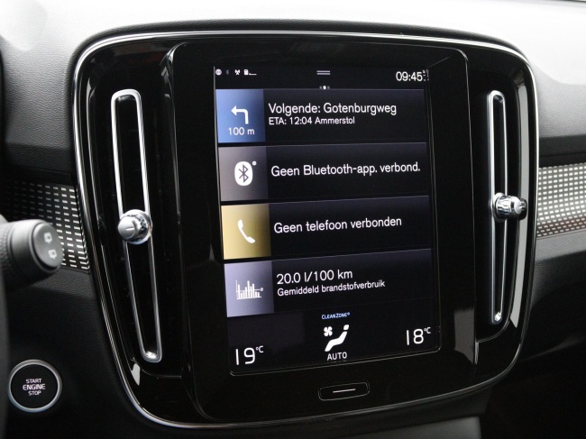 Volvo XC40 - 1.5 T2 R-Design