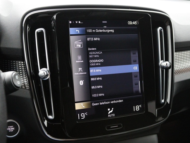 Volvo XC40 - 1.5 T2 R-Design