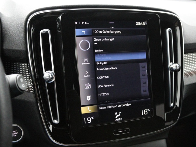 Volvo XC40 - 1.5 T2 R-Design