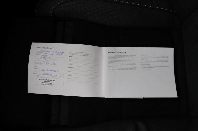 Volvo XC40 - 1.5 T2 R-Design 47