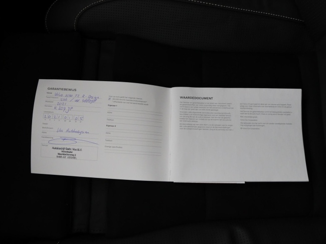 Volvo XC40 - 1.5 T2 R-Design